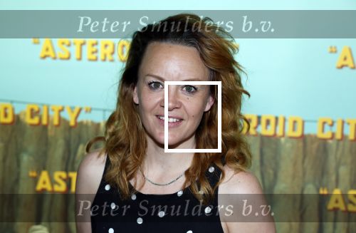 Amsterdam 7 juni 2023
Premiere Asteroid City in the Movies in Amsterdam.
Juliette v Ardenne