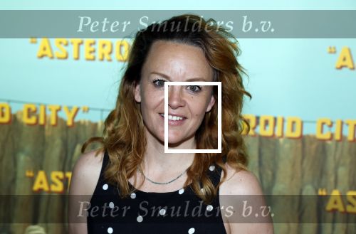 Amsterdam 7 juni 2023
Premiere Asteroid City in the Movies in Amsterdam.
Juliette v Ardenne