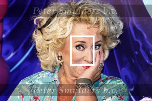 Amsterdam 24 juni 2023
Premiere TIENER MET TENTAKELS in Pathe Arena .
Karin Bloemen