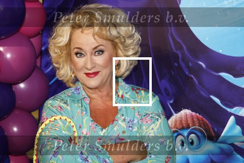 Amsterdam 24 juni 2023
Premiere TIENER MET TENTAKELS in Pathe Arena .
Karin Bloemen