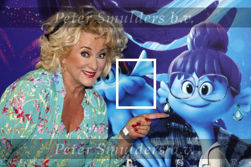 Amsterdam 24 juni 2023
Premiere TIENER MET TENTAKELS in Pathe Arena .
Karin Bloemen