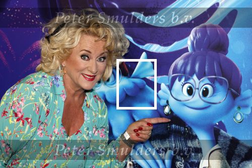 Amsterdam 24 juni 2023
Premiere TIENER MET TENTAKELS in Pathe Arena .
Karin Bloemen