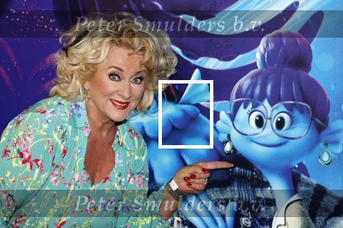 Amsterdam 24 juni 2023
Premiere TIENER MET TENTAKELS in Pathe Arena .
Karin Bloemen