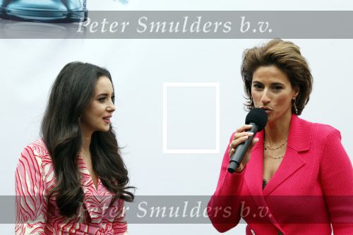 Amsterdam 1 juni 2023
Talkies terras award bij the Harbour Club .
Karsu en Kristina Bozilovic