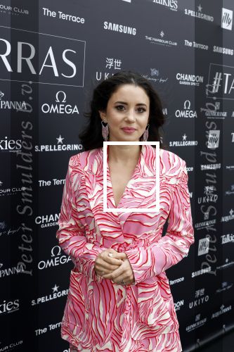 Amsterdam 1 juni 2023
Talkies terras award bij the Harbour Club .
Karsu Donmez kwam met haar verloofde/vriend en haar familie