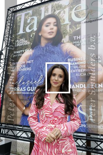 Amsterdam 1 juni 2023
Talkies terras award bij the Harbour Club .
Karsu Donmez kwam met haar verloofde/vriend en haar familie