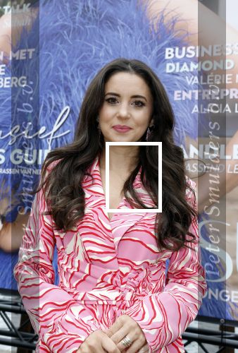 Amsterdam 1 juni 2023
Talkies terras award bij the Harbour Club .
Karsu Donmez kwam met haar verloofde/vriend en haar familie
