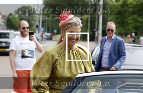 Schevenigen 23 juni 2023
Hare Majesteit Koningin Maxima bezocht het erfgoedpark Loosduinen in Den Haag.
Oa burgemeetser jan v Zanen was daarbij aanwezig.
