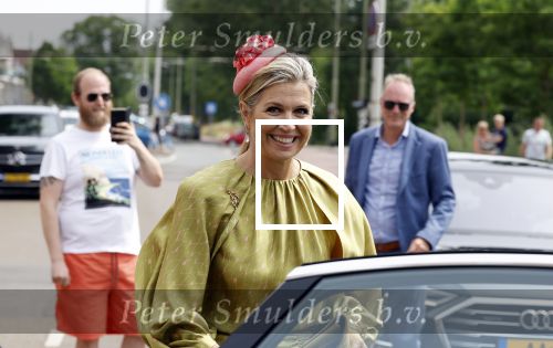 Schevenigen 23 juni 2023
Hare Majesteit Koningin Maxima bezocht het erfgoedpark Loosduinen in Den Haag.
Oa burgemeetser jan v Zanen was daarbij aanwezig.