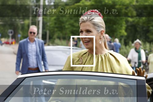 Schevenigen 23 juni 2023
Hare Majesteit Koningin Maxima bezocht het erfgoedpark Loosduinen in Den Haag.
Oa burgemeetser jan v Zanen was daarbij aanwezig.