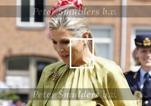 Schevenigen 23 juni 2023
Hare Majesteit Koningin Maxima bezocht het erfgoedpark Loosduinen in Den Haag.
Oa burgemeetser jan v Zanen was daarbij aanwezig.