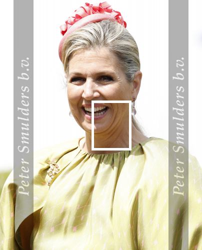Schevenigen 23 juni 2023
Hare Majesteit Koningin Maxima bezocht het erfgoedpark Loosduinen in Den Haag.
Oa burgemeetser jan v Zanen was daarbij aanwezig.