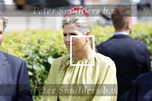 Schevenigen 23 juni 2023
Hare Majesteit Koningin Maxima bezocht het erfgoedpark Loosduinen in Den Haag.
Oa burgemeetser jan v Zanen was daarbij aanwezig.