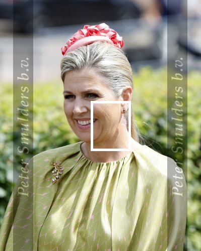 Schevenigen 23 juni 2023
Hare Majesteit Koningin Maxima bezocht het erfgoedpark Loosduinen in Den Haag.
Oa burgemeetser jan v Zanen was daarbij aanwezig.