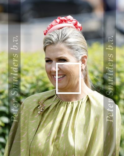 Schevenigen 23 juni 2023
Hare Majesteit Koningin Maxima bezocht het erfgoedpark Loosduinen in Den Haag.
Oa burgemeetser jan v Zanen was daarbij aanwezig.