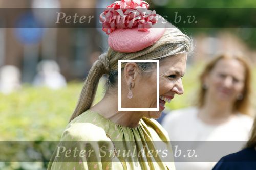 Schevenigen 23 juni 2023
Hare Majesteit Koningin Maxima bezocht het erfgoedpark Loosduinen in Den Haag.
Oa burgemeetser jan v Zanen was daarbij aanwezig.