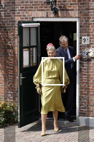 Schevenigen 23 juni 2023
Hare Majesteit Koningin Maxima bezocht het erfgoedpark Loosduinen in Den Haag.
Oa burgemeetser jan v Zanen was daarbij aanwezig.