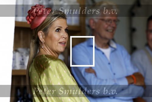 Schevenigen 23 juni 2023
Hare Majesteit Koningin Maxima bezocht het erfgoedpark Loosduinen in Den Haag.
Oa burgemeetser jan v Zanen was daarbij aanwezig.