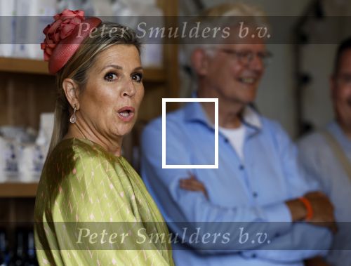 Schevenigen 23 juni 2023
Hare Majesteit Koningin Maxima bezocht het erfgoedpark Loosduinen in Den Haag.
Oa burgemeetser jan v Zanen was daarbij aanwezig.