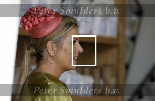 Schevenigen 23 juni 2023
Hare Majesteit Koningin Maxima bezocht het erfgoedpark Loosduinen in Den Haag.
Oa burgemeetser jan v Zanen was daarbij aanwezig.