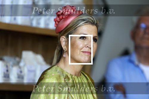 Schevenigen 23 juni 2023
Hare Majesteit Koningin Maxima bezocht het erfgoedpark Loosduinen in Den Haag.
Oa burgemeetser jan v Zanen was daarbij aanwezig.