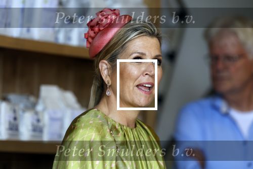 Schevenigen 23 juni 2023
Hare Majesteit Koningin Maxima bezocht het erfgoedpark Loosduinen in Den Haag.
Oa burgemeetser jan v Zanen was daarbij aanwezig.