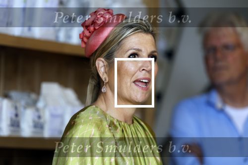 Schevenigen 23 juni 2023
Hare Majesteit Koningin Maxima bezocht het erfgoedpark Loosduinen in Den Haag.
Oa burgemeetser jan v Zanen was daarbij aanwezig.