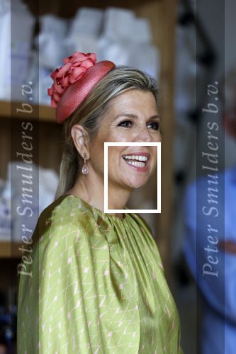 Schevenigen 23 juni 2023
Hare Majesteit Koningin Maxima bezocht het erfgoedpark Loosduinen in Den Haag.
Oa burgemeetser jan v Zanen was daarbij aanwezig.