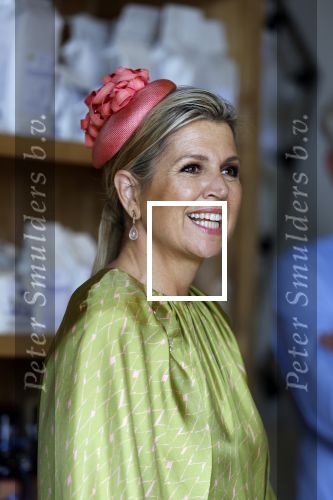Schevenigen 23 juni 2023
Hare Majesteit Koningin Maxima bezocht het erfgoedpark Loosduinen in Den Haag.
Oa burgemeetser jan v Zanen was daarbij aanwezig.