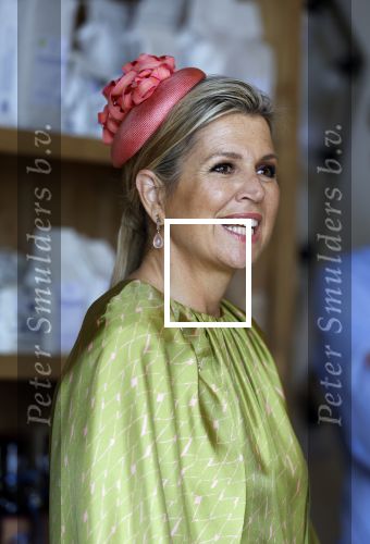 Schevenigen 23 juni 2023
Hare Majesteit Koningin Maxima bezocht het erfgoedpark Loosduinen in Den Haag.
Oa burgemeetser jan v Zanen was daarbij aanwezig.