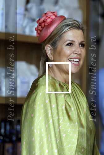 Schevenigen 23 juni 2023
Hare Majesteit Koningin Maxima bezocht het erfgoedpark Loosduinen in Den Haag.
Oa burgemeetser jan v Zanen was daarbij aanwezig.