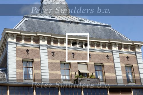 Den Haag 1 juni 2023
Paleis Noordeinde en de koninklijke stallen worden weer geopend voor publiek .
Wij kregen een rondleiding.