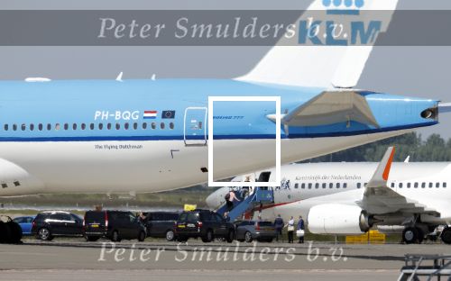 Schiphol 31 mei 2023
Koning Willem Alexander Koningin Mxima en Prinses Amalia vliegen met het regeringsvliegtuig naar Jordanie waar trouwerij van Prins van Jordanie is.