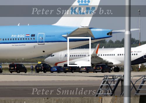 Schiphol 31 mei 2023
Koning Willem Alexander Koningin Mxima en Prinses Amalia vliegen met het regeringsvliegtuig naar Jordanie waar trouwerij van Prins van Jordanie is.