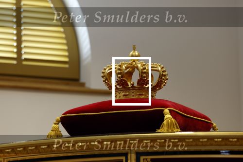 Den Haag 1 juni 2023
Paleis Noordeinde en de koninklijke stallen worden weer geopend voor publiek .
Wij kregen een rondleiding.