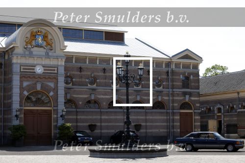 Den Haag 1 juni 2023
Paleis Noordeinde en de koninklijke stallen worden weer geopend voor publiek .
Wij kregen een rondleiding.