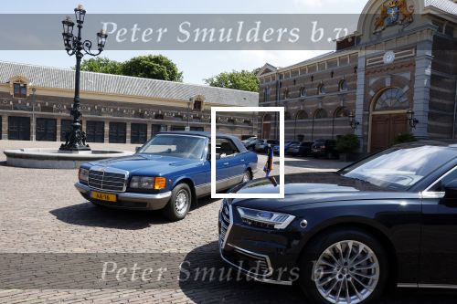 Den Haag 1 juni 2023
Paleis Noordeinde en de koninklijke stallen worden weer geopend voor publiek .
Wij kregen een rondleiding.