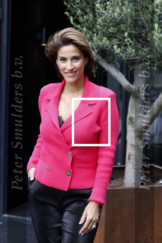 Amsterdam 1 juni 2023
Talkies terras award bij the Harbour Club .
Kristina Bozilovic