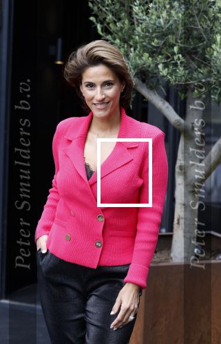 Amsterdam 1 juni 2023
Talkies terras award bij the Harbour Club .
Kristina Bozilovic