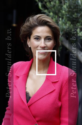 Amsterdam 1 juni 2023
Talkies terras award bij the Harbour Club .
Kristina Bozilovic