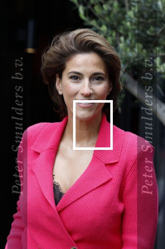 Amsterdam 1 juni 2023
Talkies terras award bij the Harbour Club .
Kristina Bozilovic