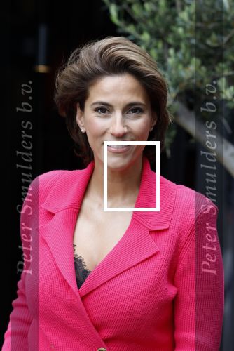 Amsterdam 1 juni 2023
Talkies terras award bij the Harbour Club .
Kristina Bozilovic