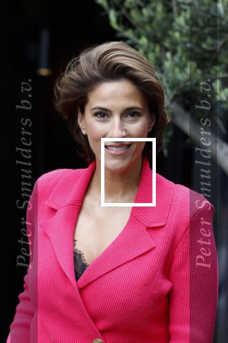 Amsterdam 1 juni 2023
Talkies terras award bij the Harbour Club .
Kristina Bozilovic
