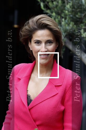 Amsterdam 1 juni 2023
Talkies terras award bij the Harbour Club .
Kristina Bozilovic