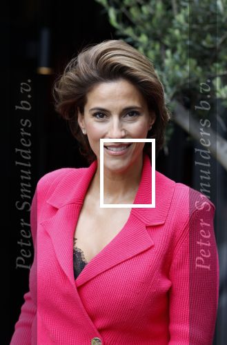 Amsterdam 1 juni 2023
Talkies terras award bij the Harbour Club .
Kristina Bozilovic
