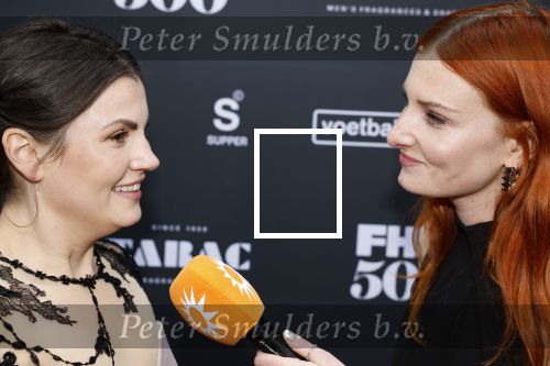 Amsterdam 1 juni 2023
FHM 500 uitreiking bij the supper club.
Linda Hakeboom