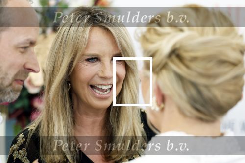 Amsterdam 10 juni 2023
Het 31e Amsterdam diner in AFAS Live tbv het Aidsfonds.
Linda de Mol kwam met Iebele v d Meulen  en werd opgevangen door prinses Mabel .