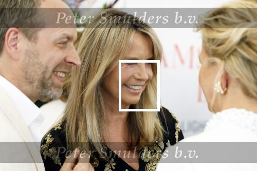 Amsterdam 10 juni 2023
Het 31e Amsterdam diner in AFAS Live tbv het Aidsfonds.
Linda de Mol kwam met Iebele v d Meulen  en werd opgevangen door prinses Mabel .