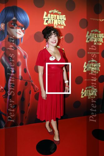 Amsterdam 25 juni 2023
Premiere Ladybug Catnoir in Pathe Arena.
Lizemijn Ligott