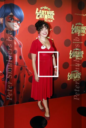 Amsterdam 25 juni 2023
Premiere Ladybug Catnoir in Pathe Arena.
Lizemijn Ligott